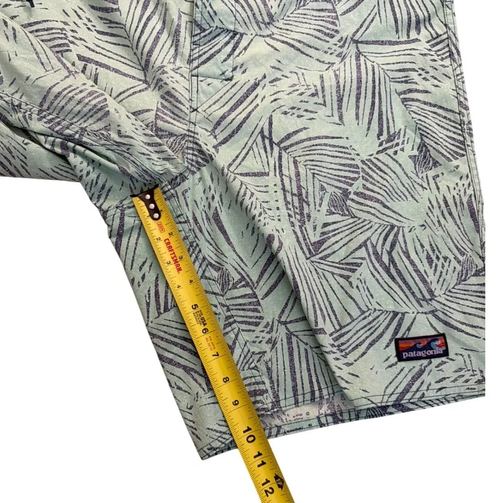 Patagonia board shorts